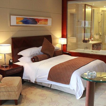 Dongtai Guest House - Jinling Hotels & Resorts Екстер'єр фото